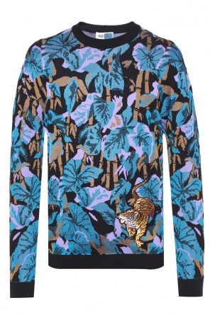 'memento' capsule, zdjęcie 1 'memento' capsule od Kenzo